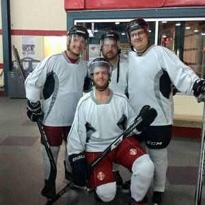 Meet your Posher, Will